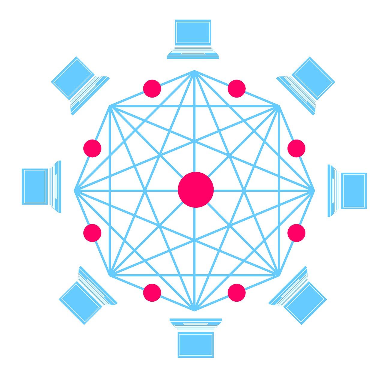 区块链：颠覆传统金融体系的革命性技术，实现去中心化和数据永不篡改的未来！