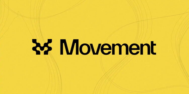 深度揭秘Movement空投内幕：98.5%地址暴赚超百枚MOVE，单一巨鲸狂揽49万枚